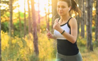 The best exercise to lose stomach fat fast