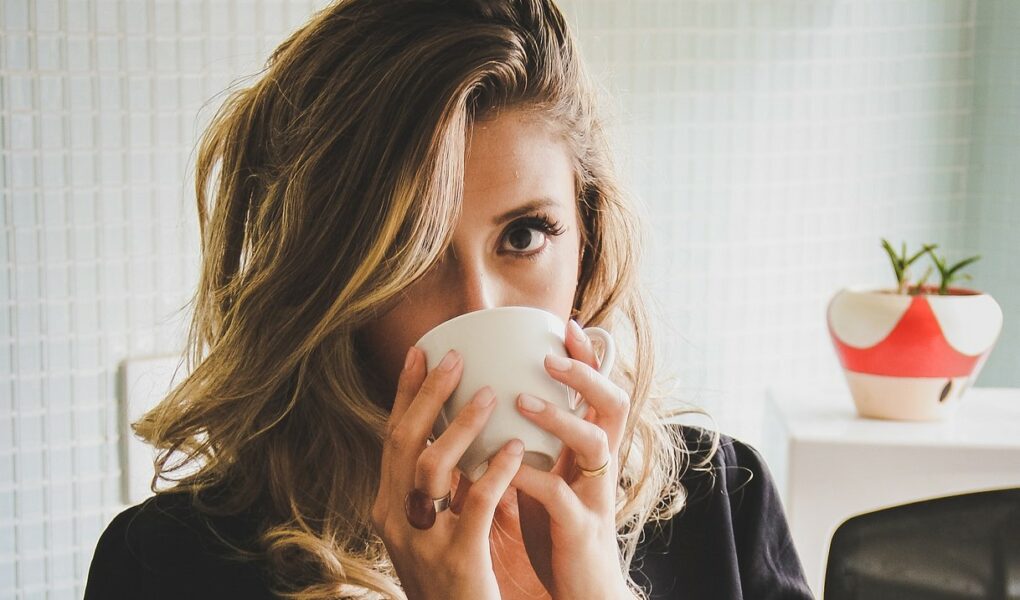 Best drinks to lose weight