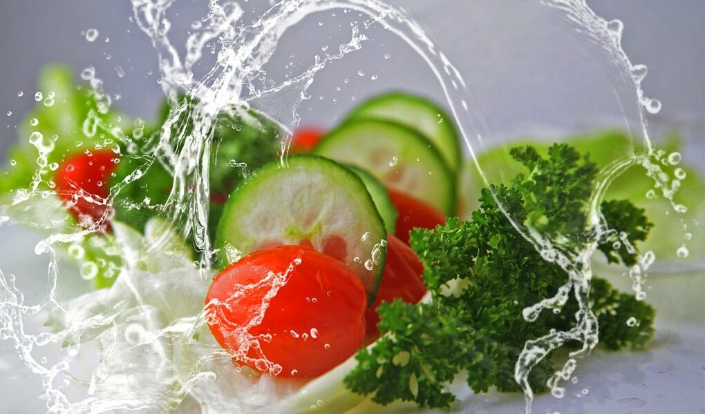 Foods lose belly fat