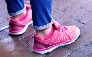 Best Walking Shoes for women