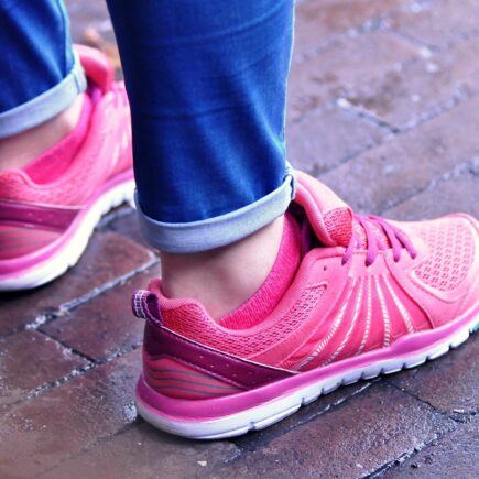 Best Walking Shoes for women