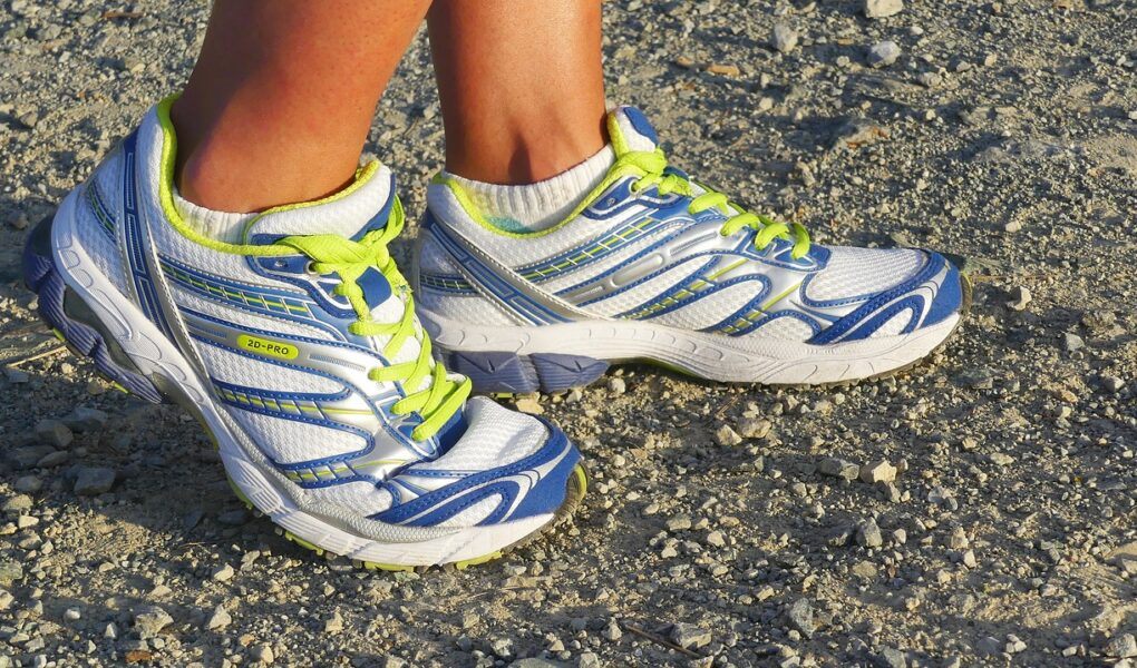 Best running shoes