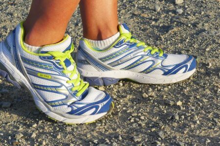 Best running shoes