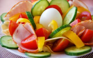 10 best foods weight loss