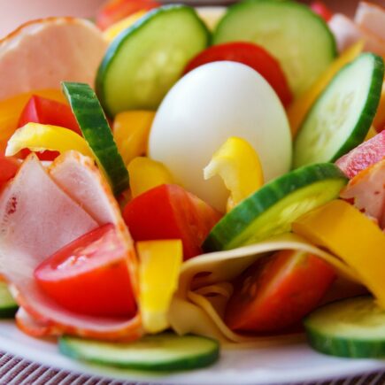 10 best foods weight loss